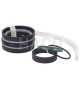 Kit de Vedantes Ø45/70mm SE