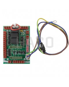 Placa Electronica PCB 24V DLB-47/48