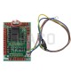 Placa Electronica PCB 24V DLB-47/48