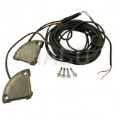 Luz Intermitente LED 12V/24V